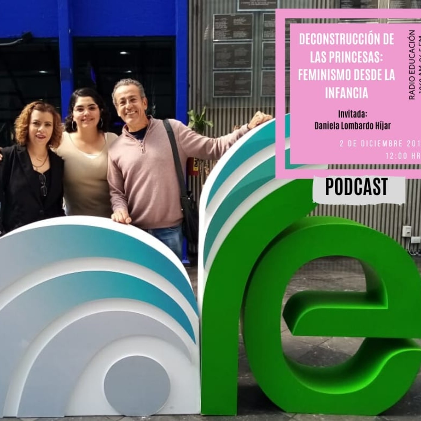Aprendiendo de Equidad en Familia