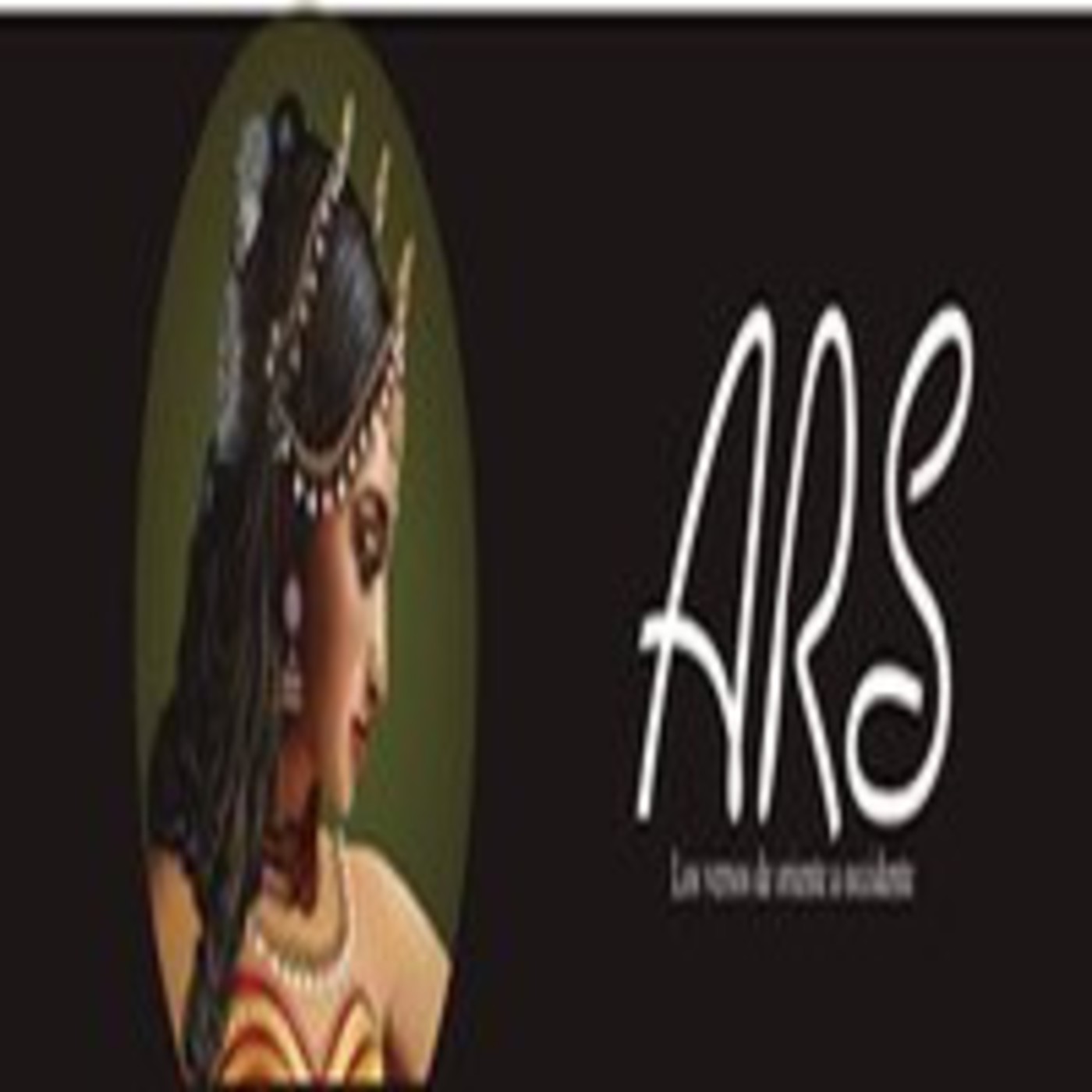 ARS: poesía de oriente a occidente