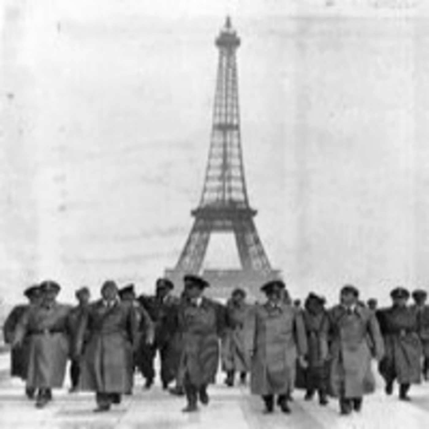 II Guerra Mundial - Batalla de Francia 1940 episode artwork