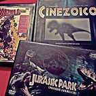 Cinezoico. El dinosaurio a través de la historia del cine