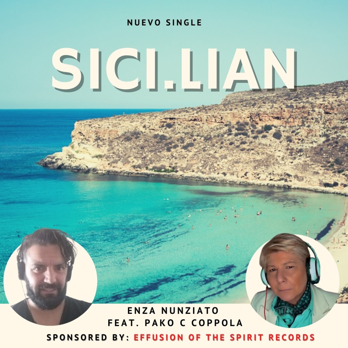 Enza Nunziato - Life Coach - PNL