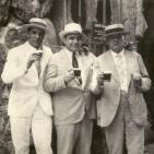 Memoria de la habana 37 al capone en la habana
