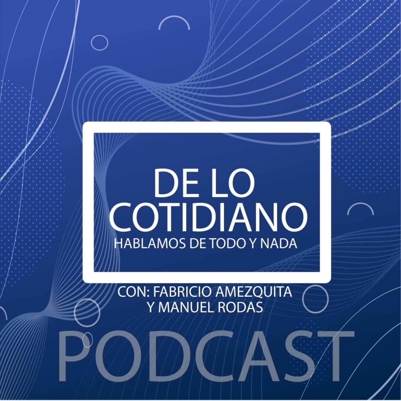 De lo cotidiano