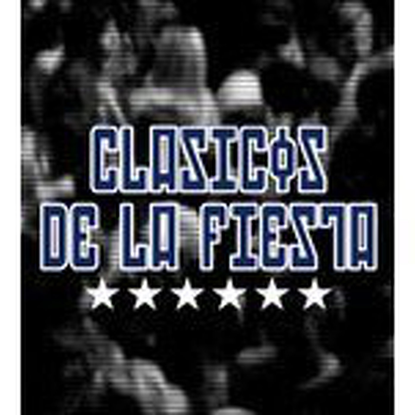 105. Clásicos De La Fiesta. 16.10.2014 episode artwork