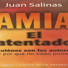 Salinas Juan con Víctor Hugo