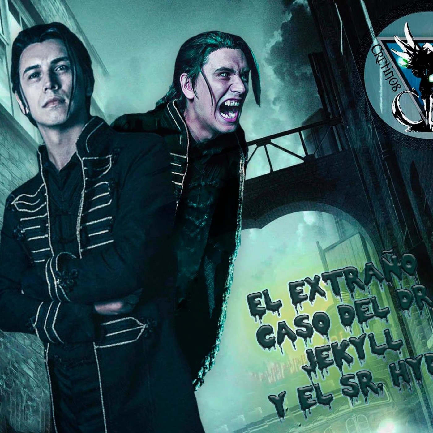 Cretinos Bastardos