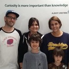 Room escapes en familia