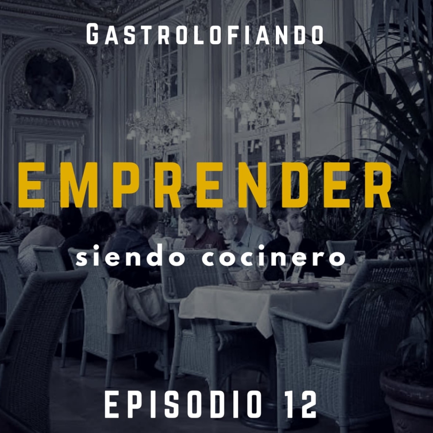 Gastrolofiando