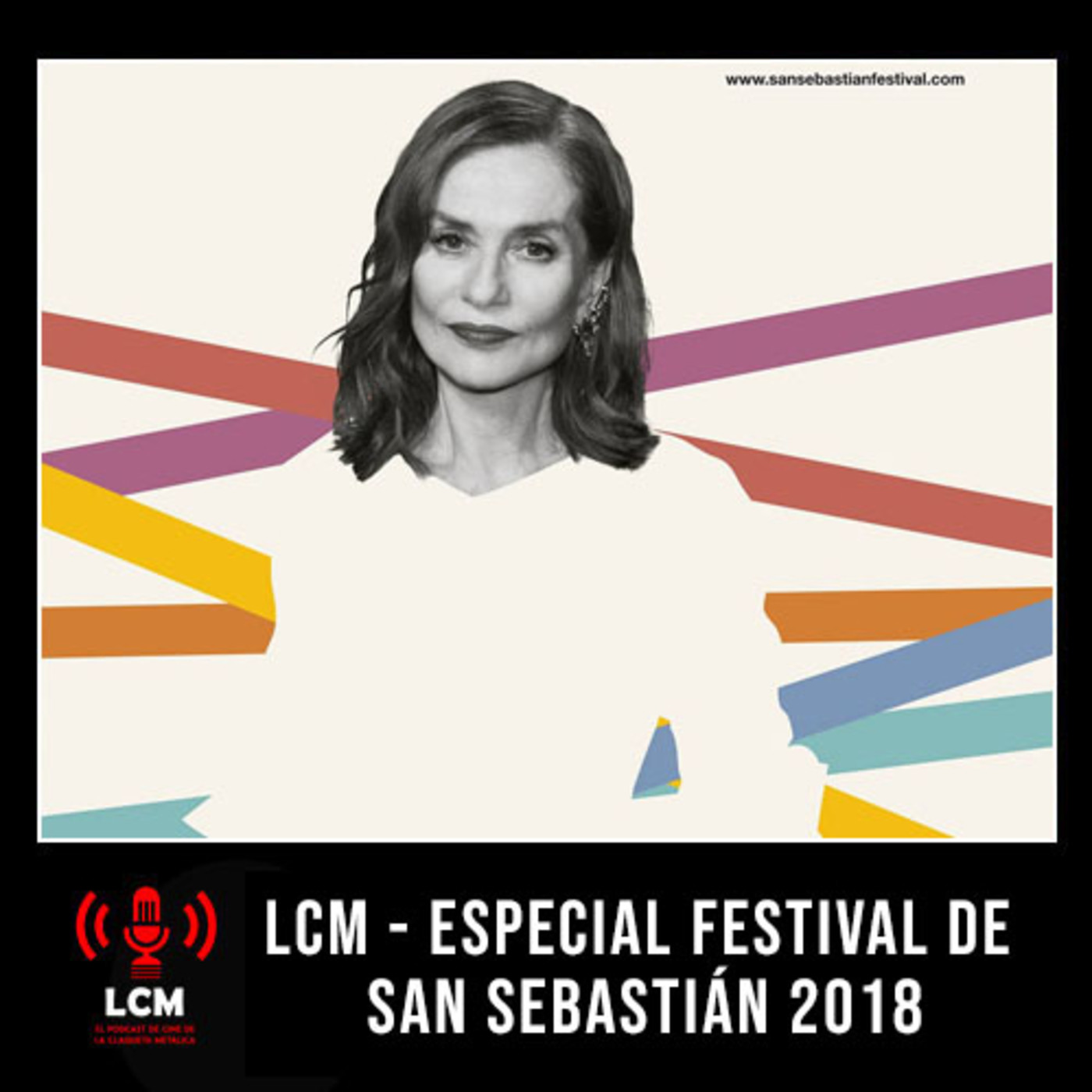 La Claqueta Metálica - Podcast de Cine y Series