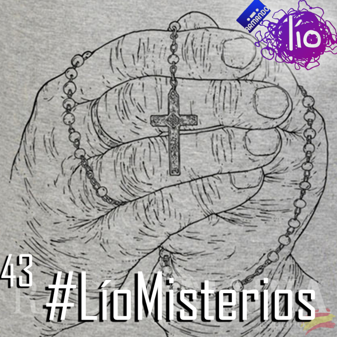 Podcast de Armando Lío