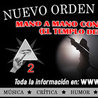 Nuevo Orden Magazine nº 2