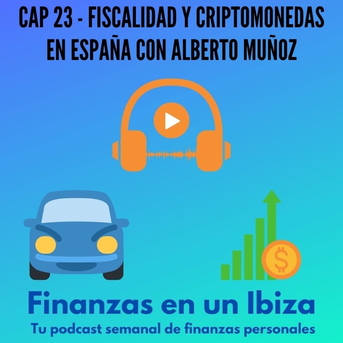 Finanzas en un Ibiza