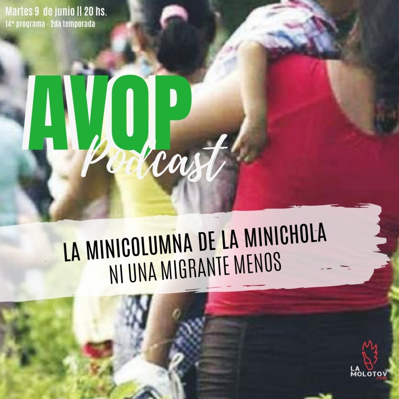 AVERQUEPASA-#AVQP