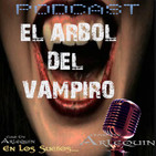 El Árbol del vampiro