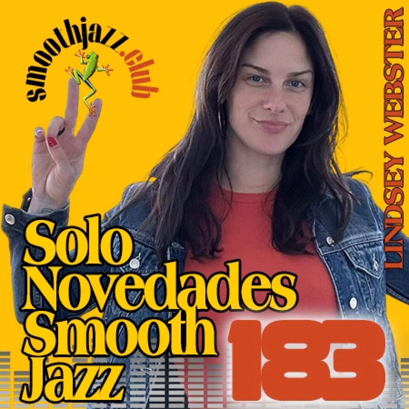 Novedades Smooth Jazz