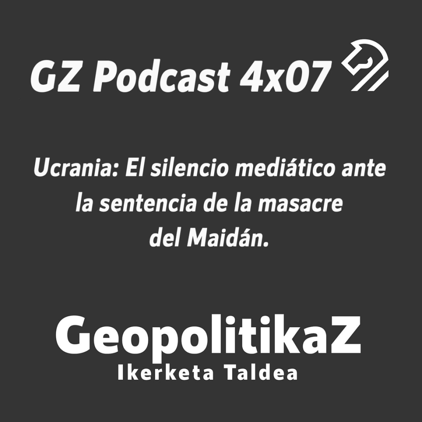 GZ Podcast