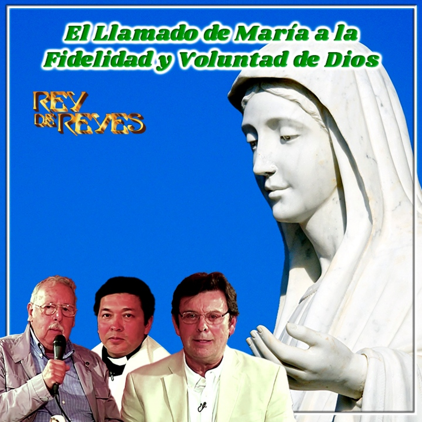 Rey de Reyes