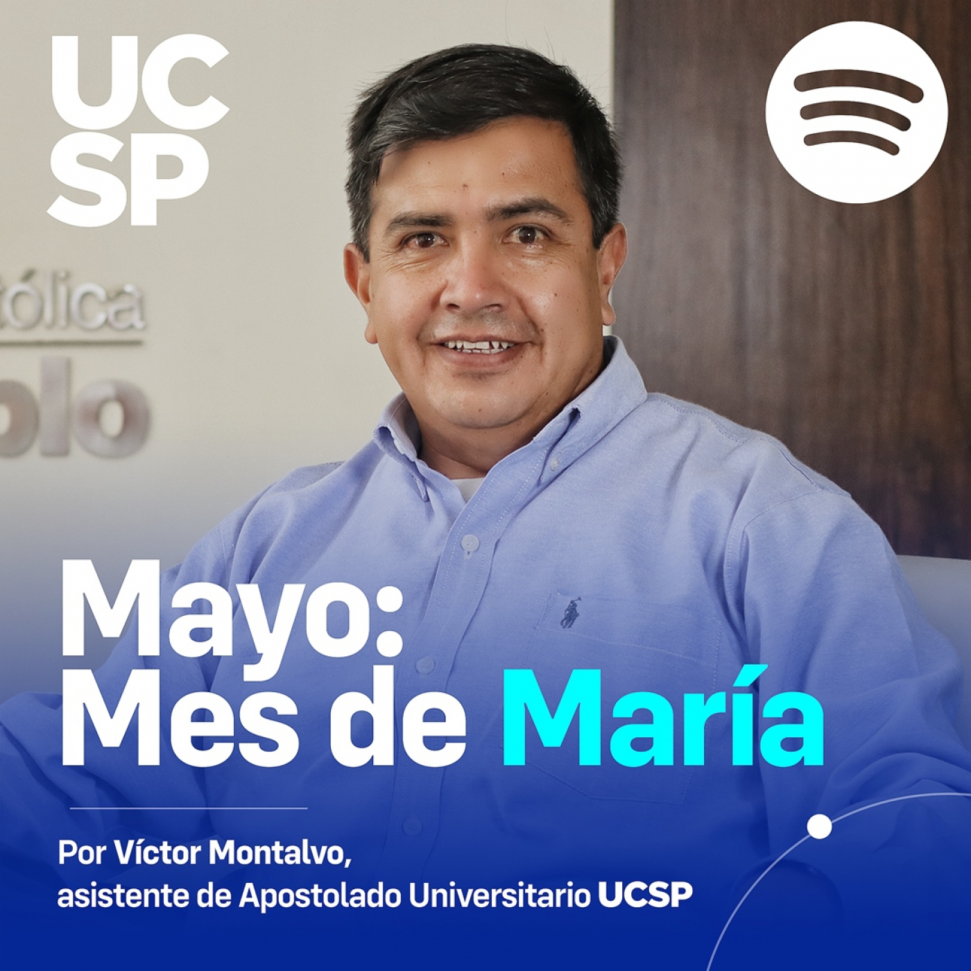 Actualidad - UCSP
