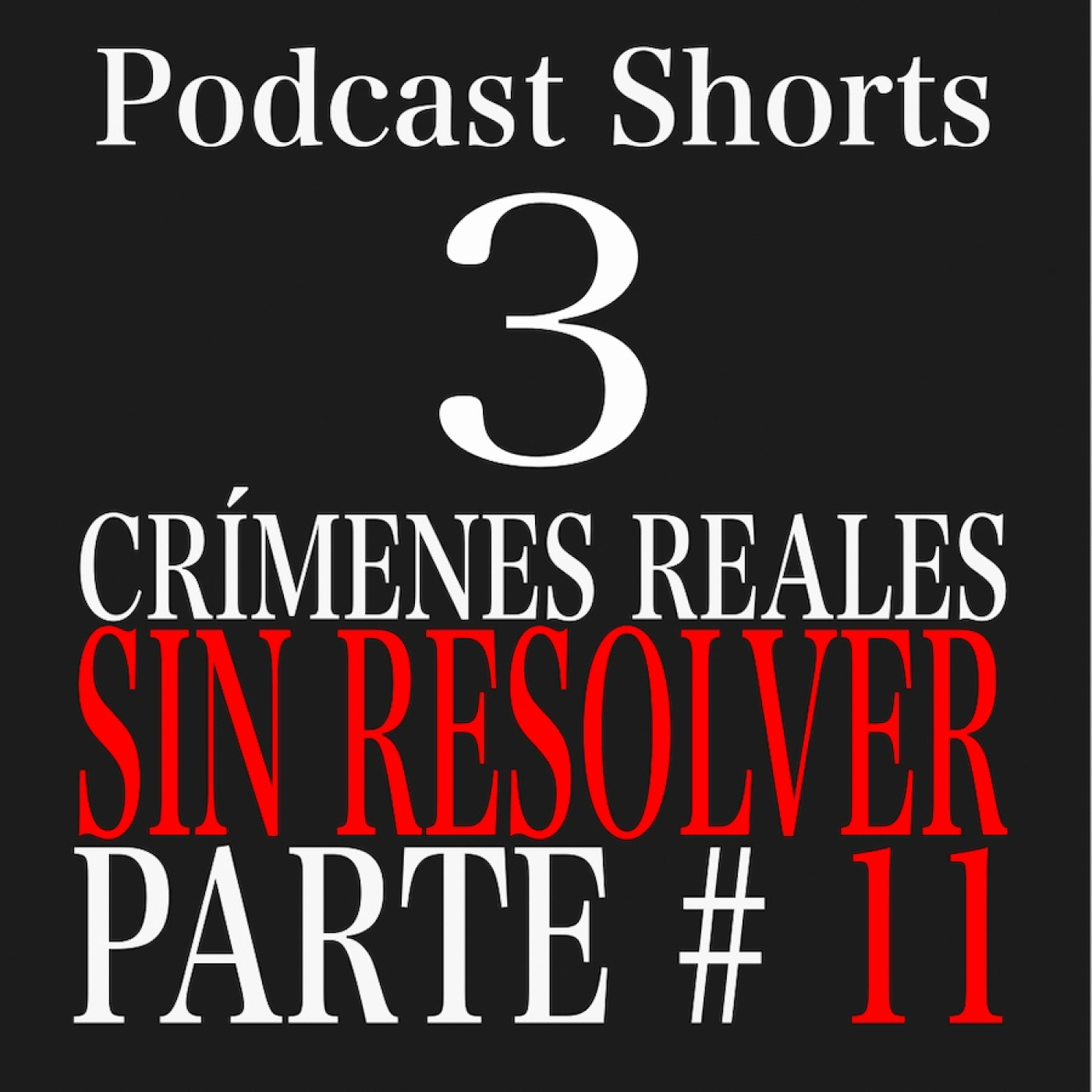 Laberinto Criminal