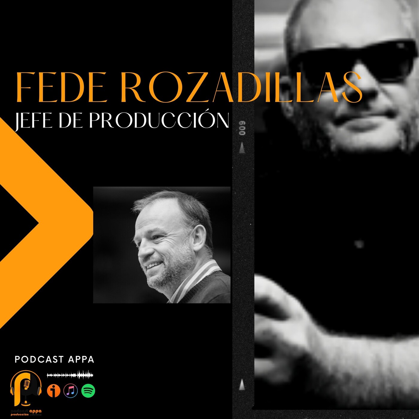 EL PODCAST DE APPA