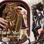 Follow Me 87.6 fm EP 164 Special Novedades 8-11-19