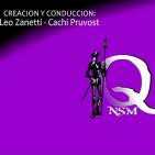 QNSM Ciudades Milenarias