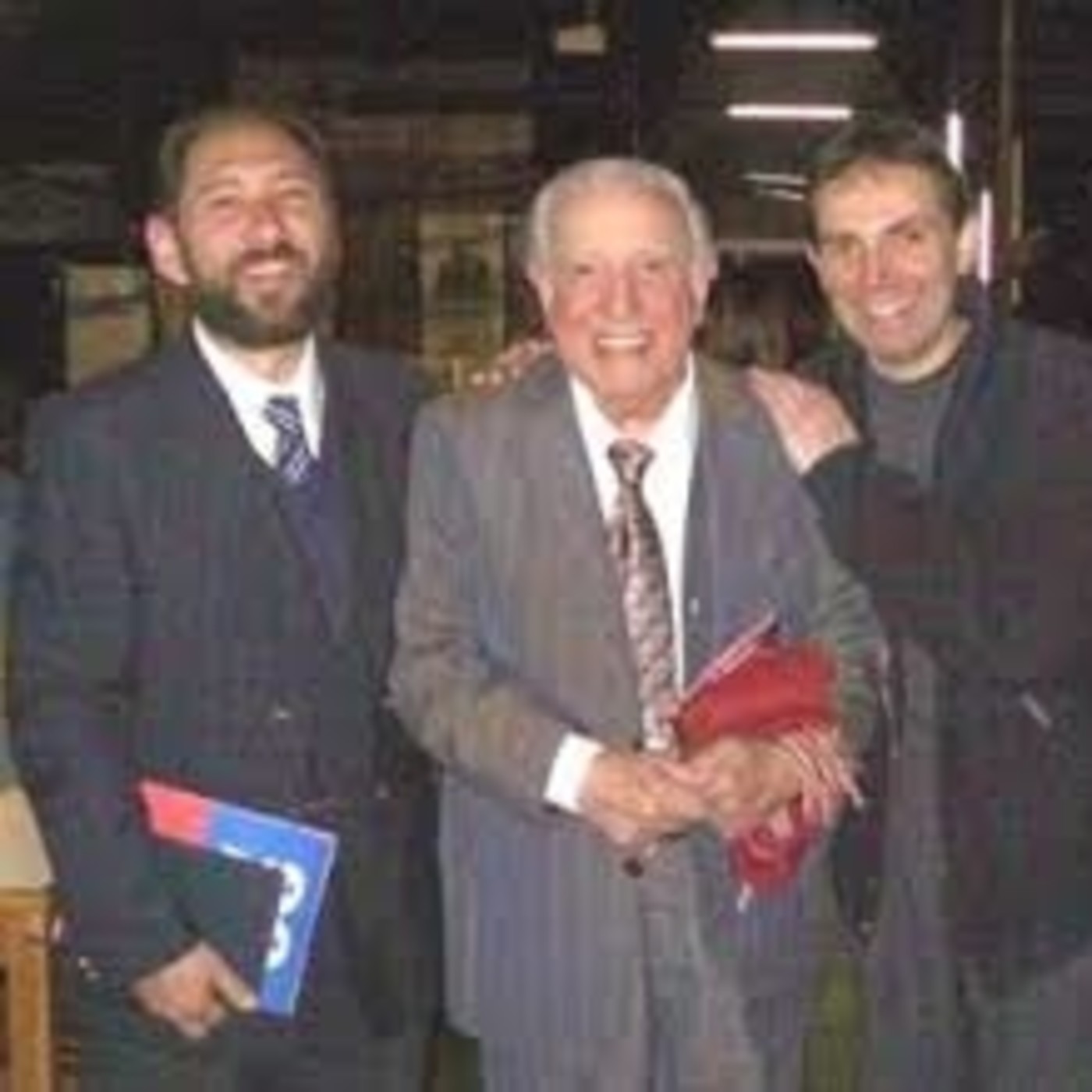 MIGUEL GADEA SANDLER