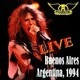 51 - Aerosmith - Live 1994 Argentina