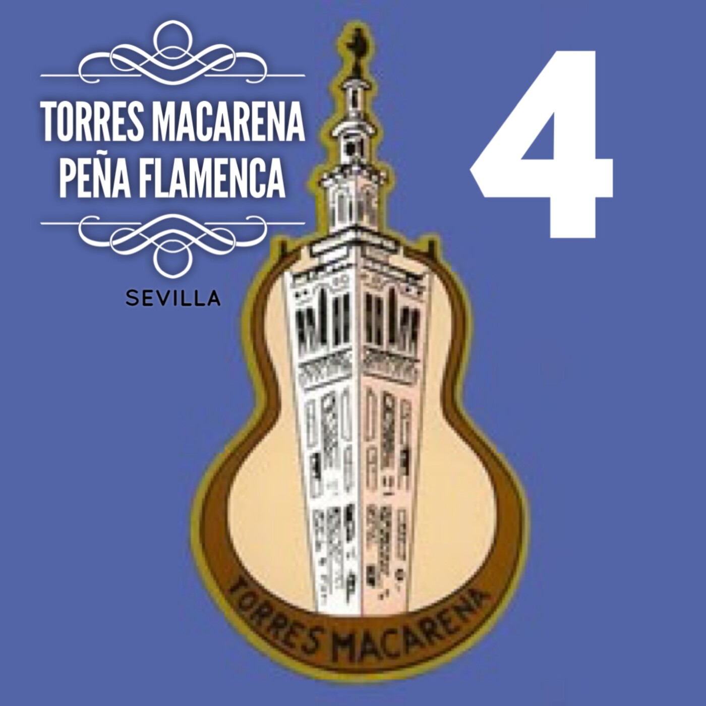 Torres Macarena Flamenco Radio
