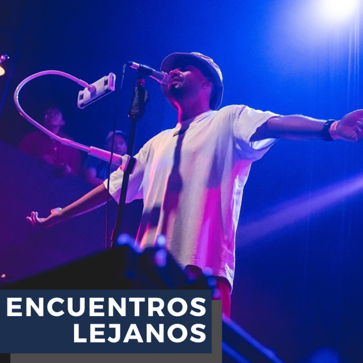 Encuentros Lejanos
