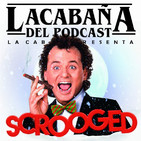 3x14 La Cabaña del Podcast presenta: Especial Navidad, Los Fantasmas atacan al Jefe.