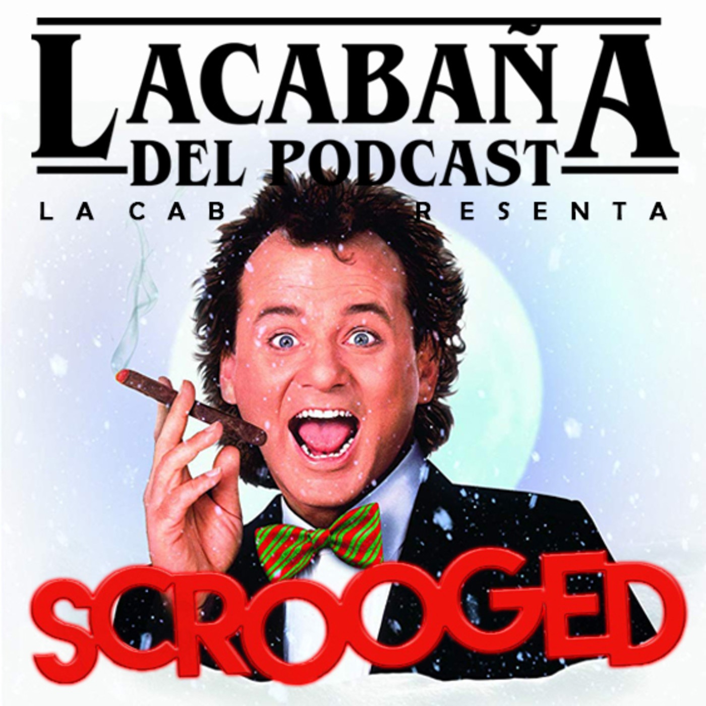 La Cabaña del Podcast