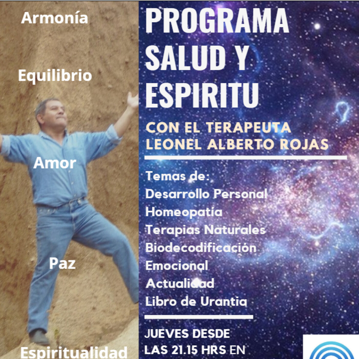 PROGRAMAS DE RADIO PUENTE ALTO 107. 5 FM