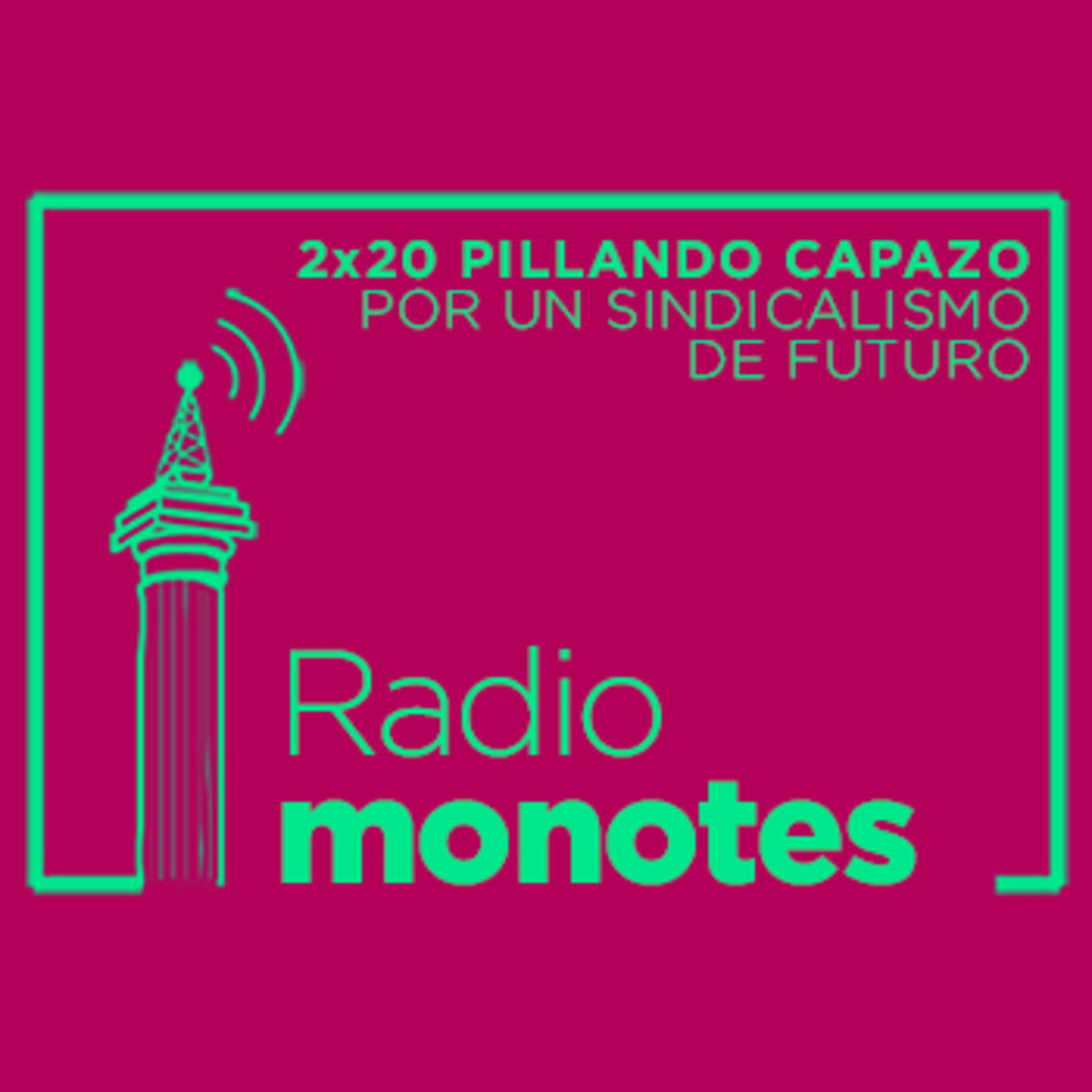 Radio Monotes