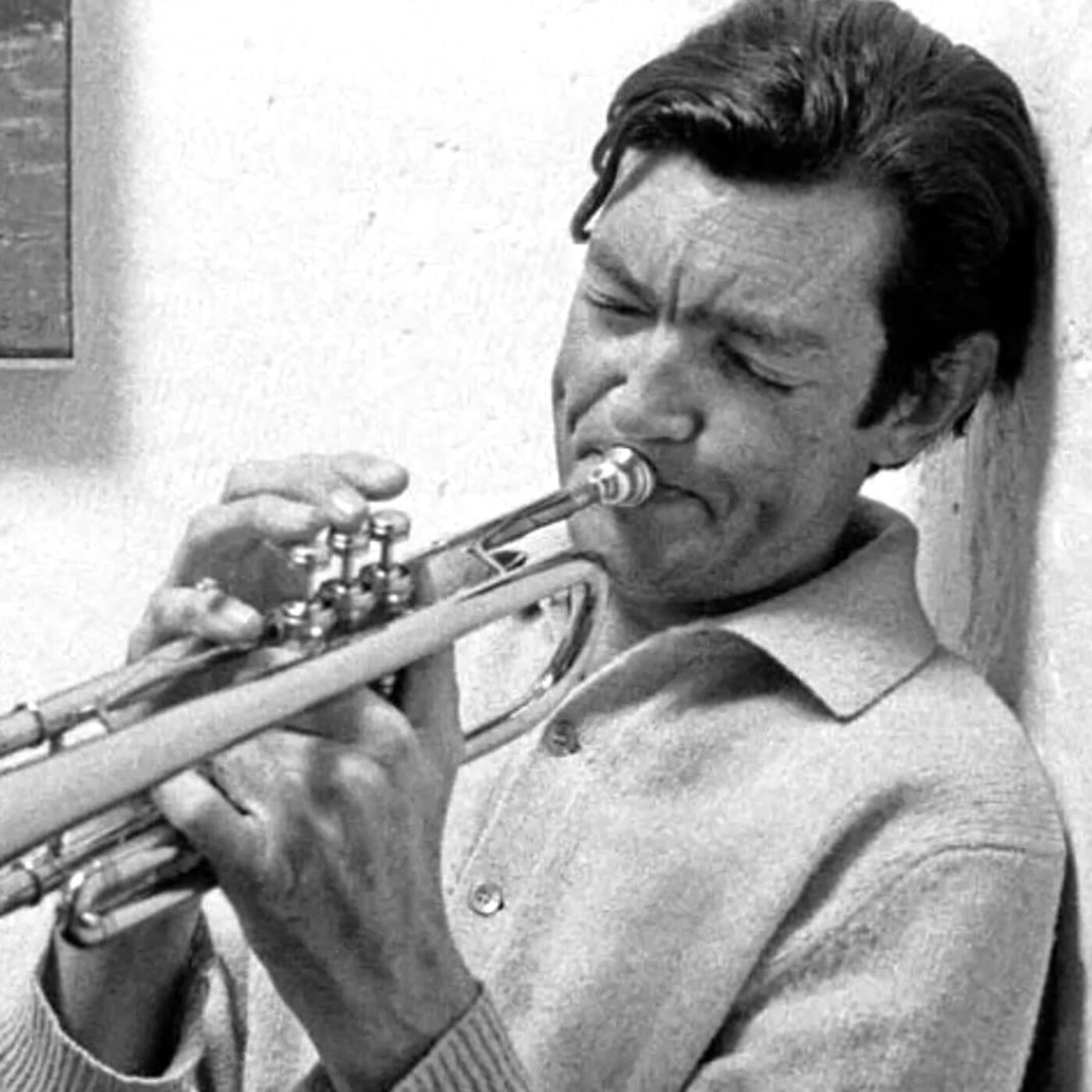RADIO JAZZNOEND