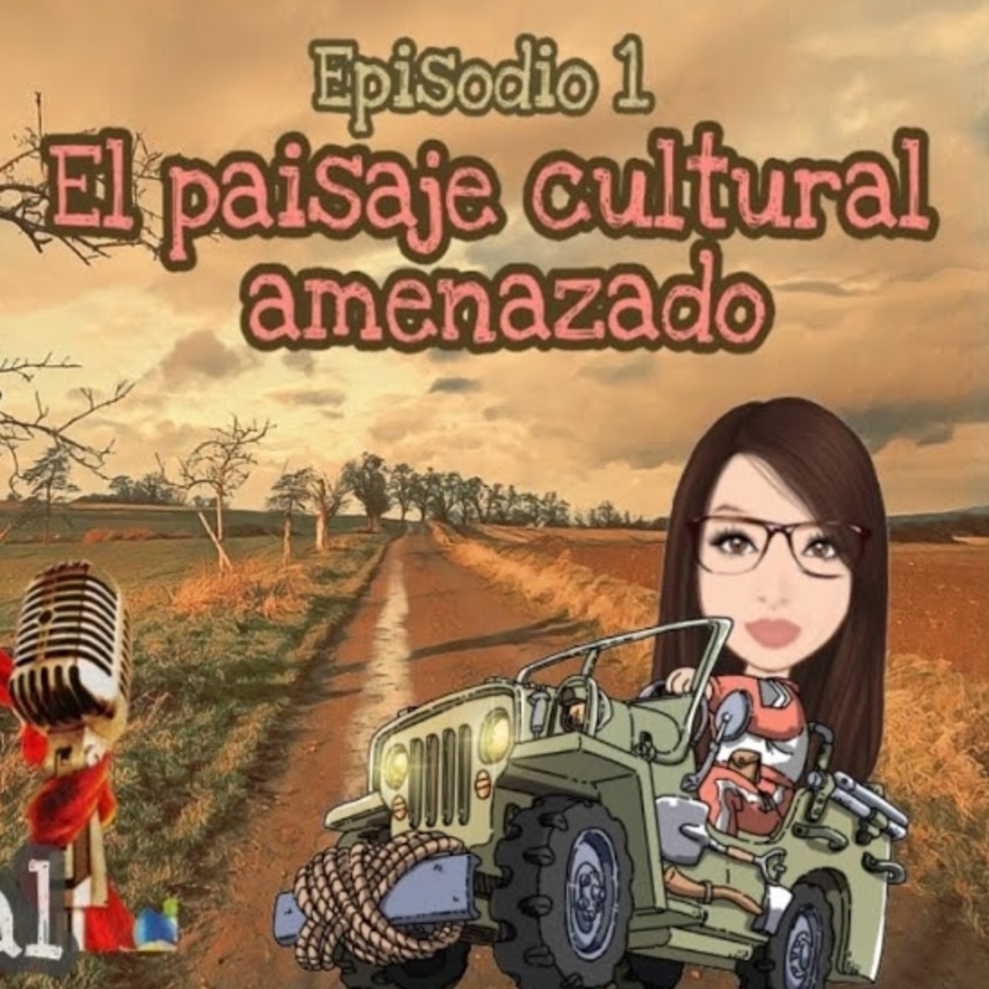 Podcast Patrimonial