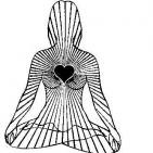 Meditación para tocar el corazón