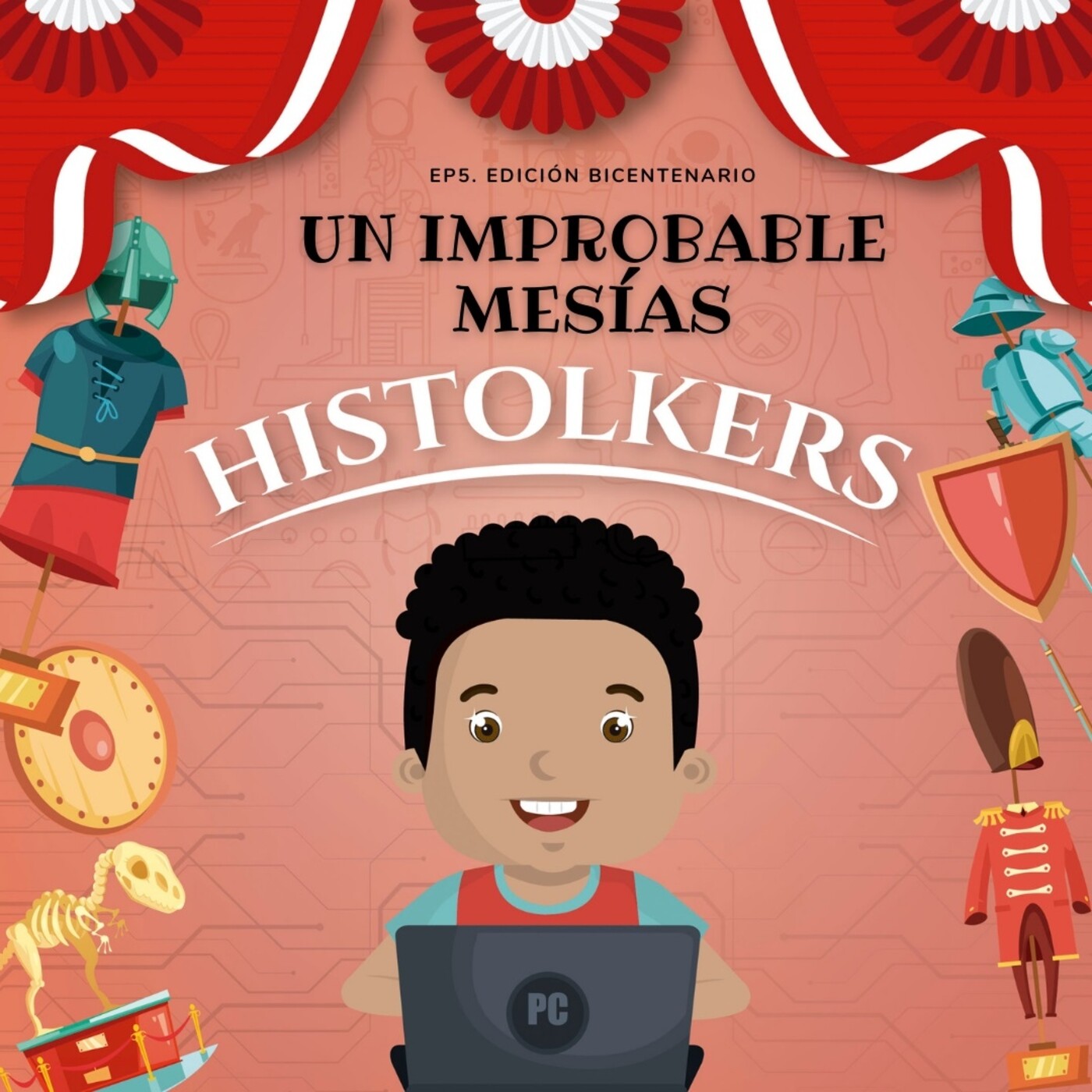 Histolkers