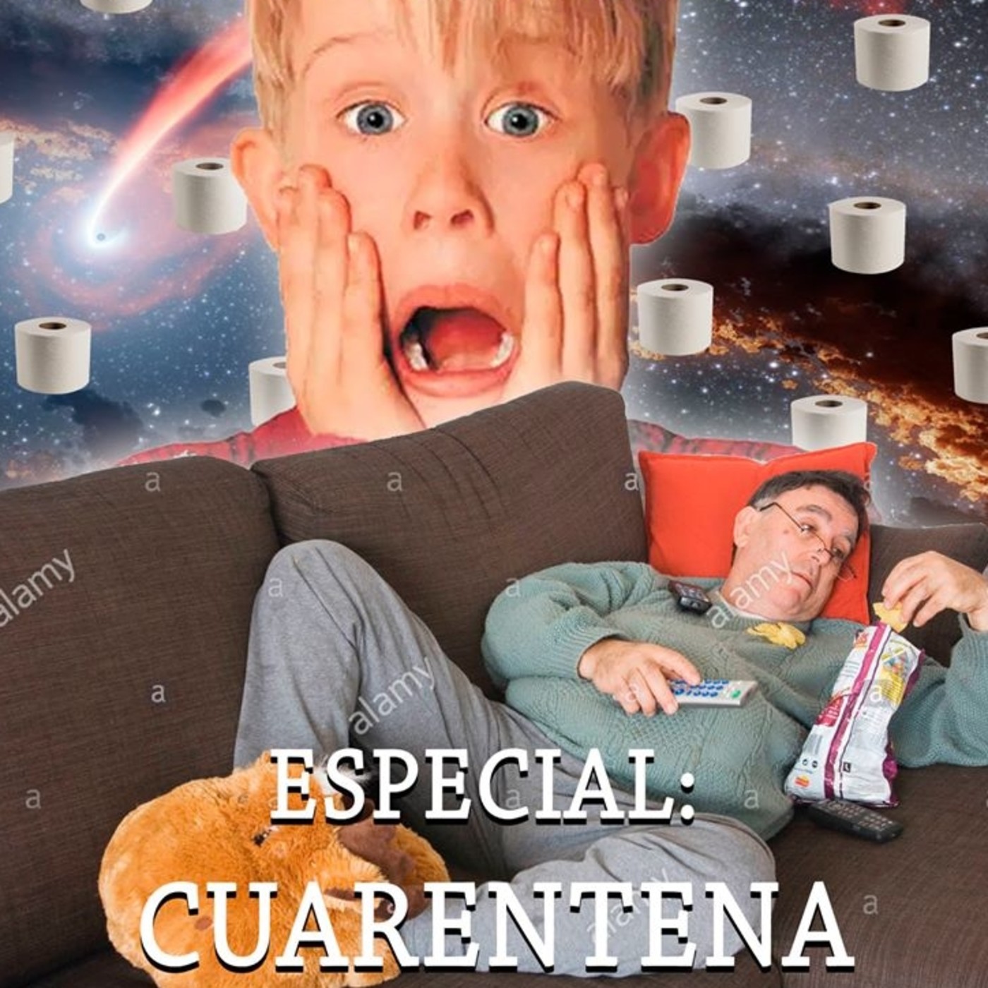 GRANDISIMOS HITS