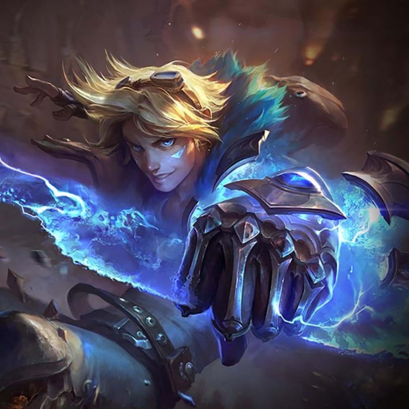 Lore of Legends historias de Runaterra