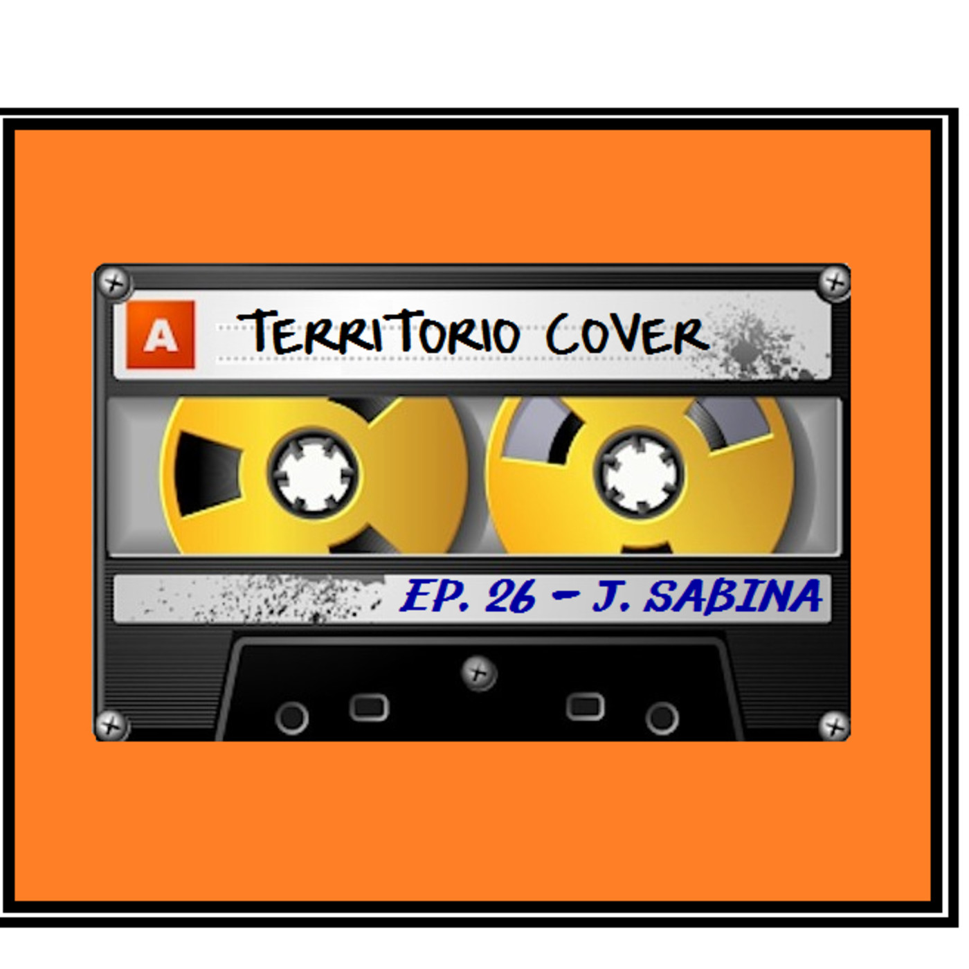 TERRITORIO COVER