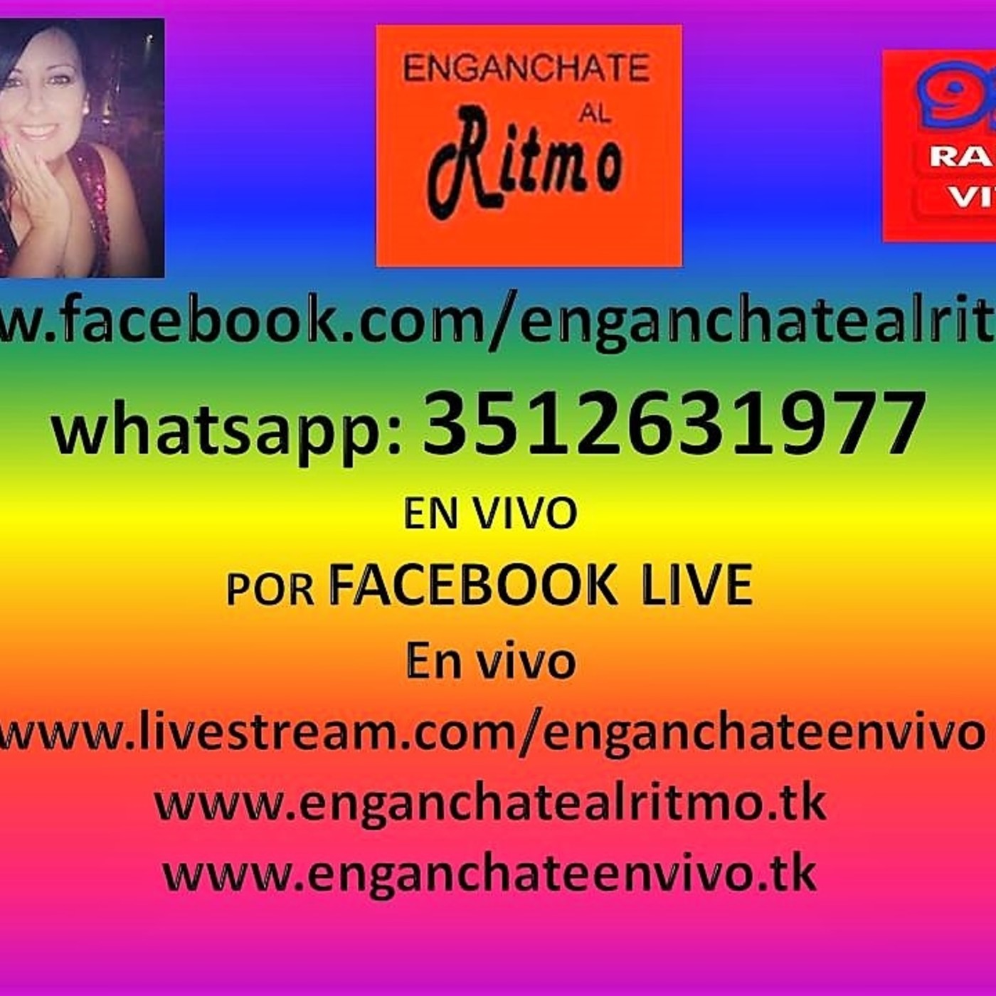 PROGRAMA 10.03.2018 episode artwork