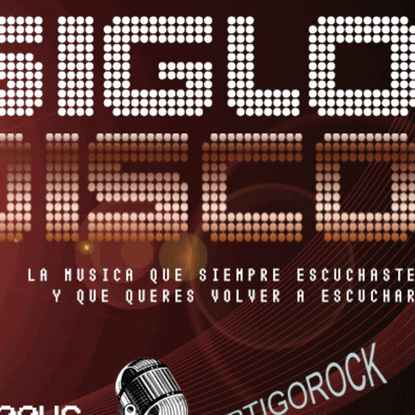 SIGLO DISCO Programa 007 episode artwork
