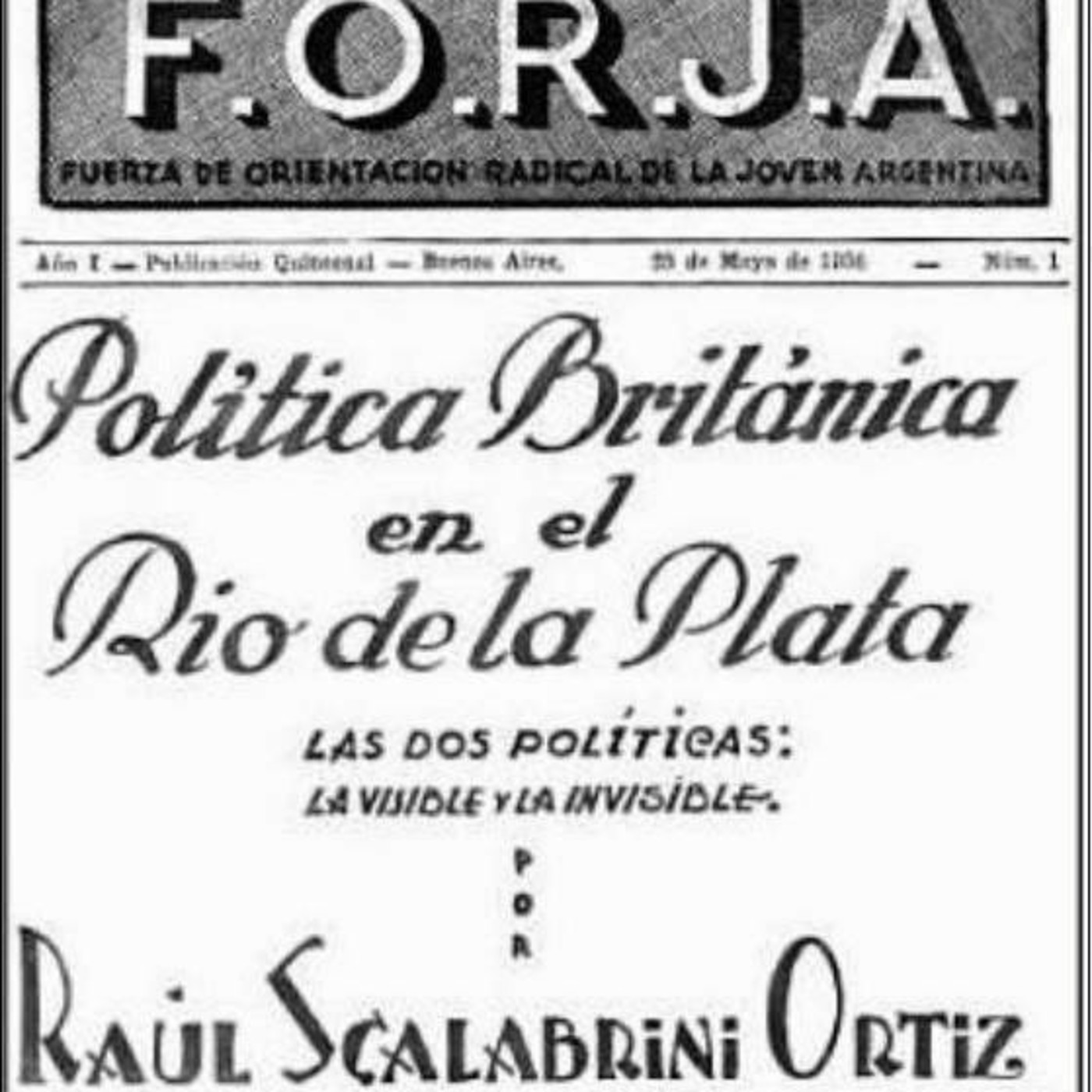La historia Cantada