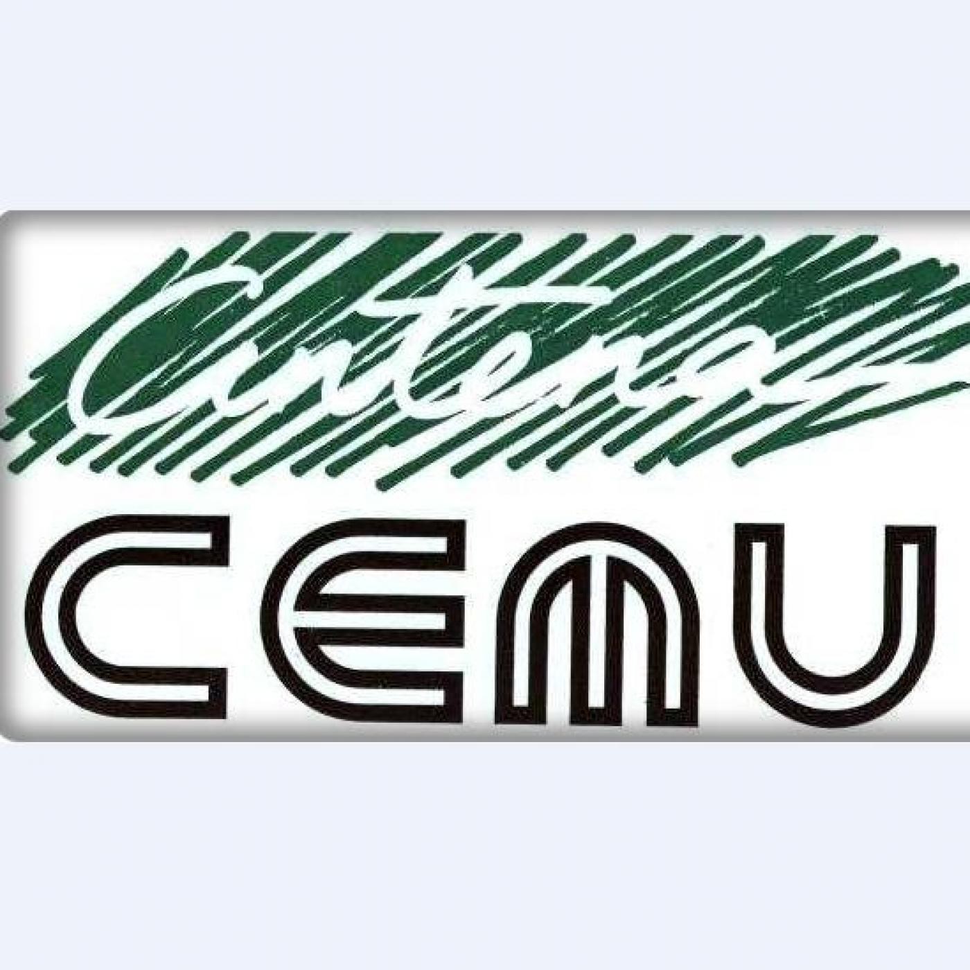 Antena Cemu Radio - Feliz 2016 episode artwork