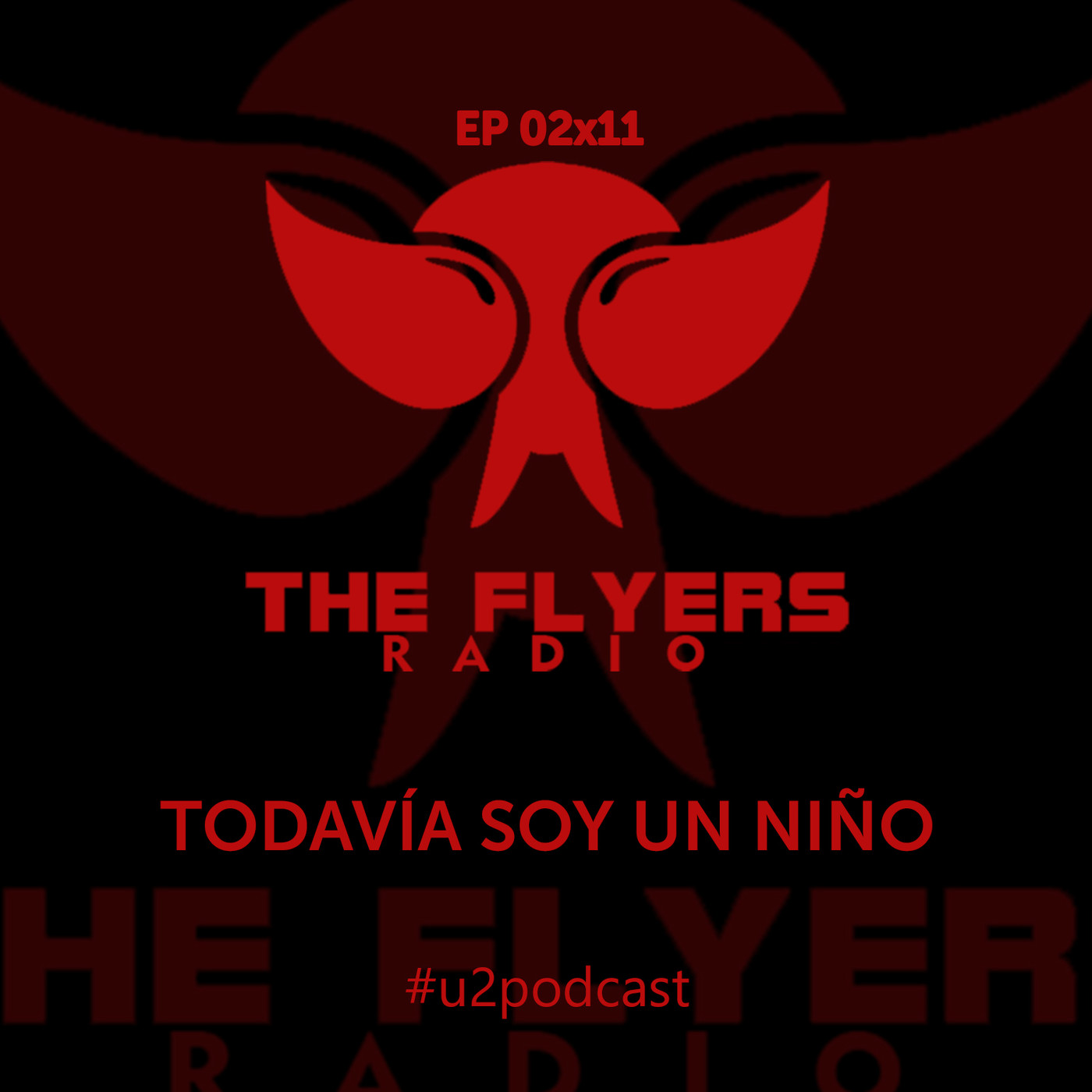 The Flyers Radio