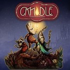 La Forja de Midgard 1x11 - Candle - Entrevista a Jose A. Gutiérrez de Teku Studios -
