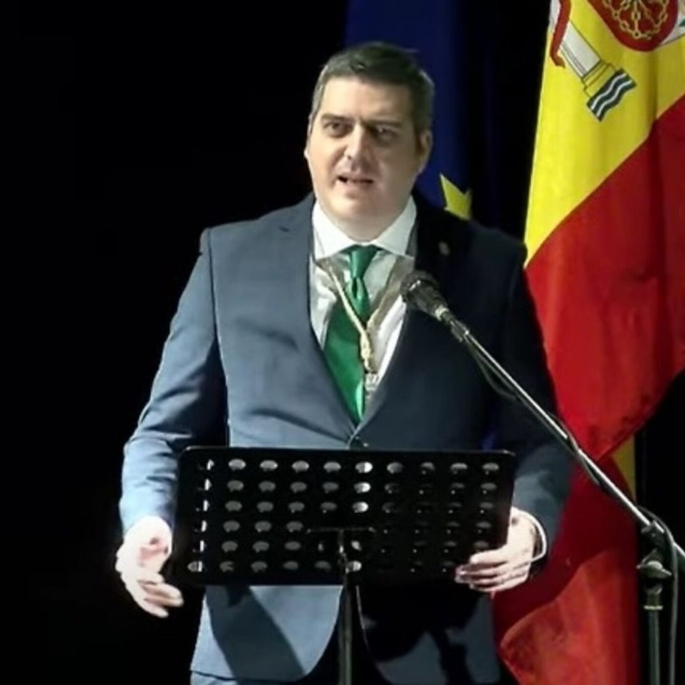 Actos y Eventos