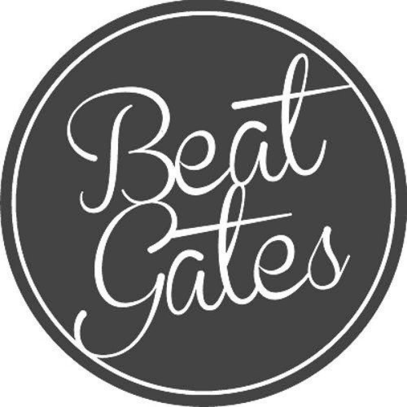 ChapinradiOldies Beat Gates Mix episode artwork
