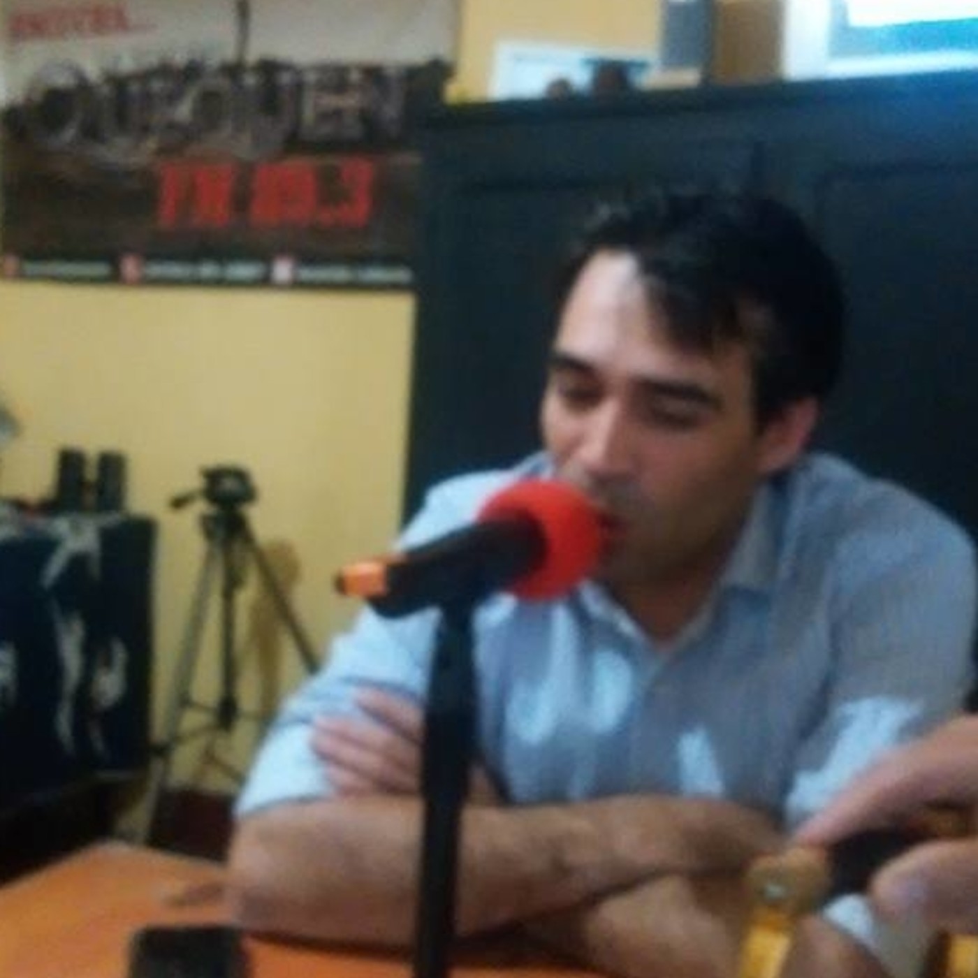 Podcast de LaVoz del Quequén